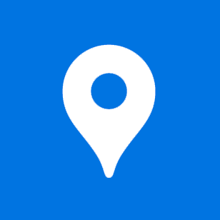 Location Icon - Dentist Webflow Template