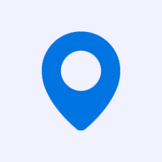 Location Icon - Dentist Webflow Template